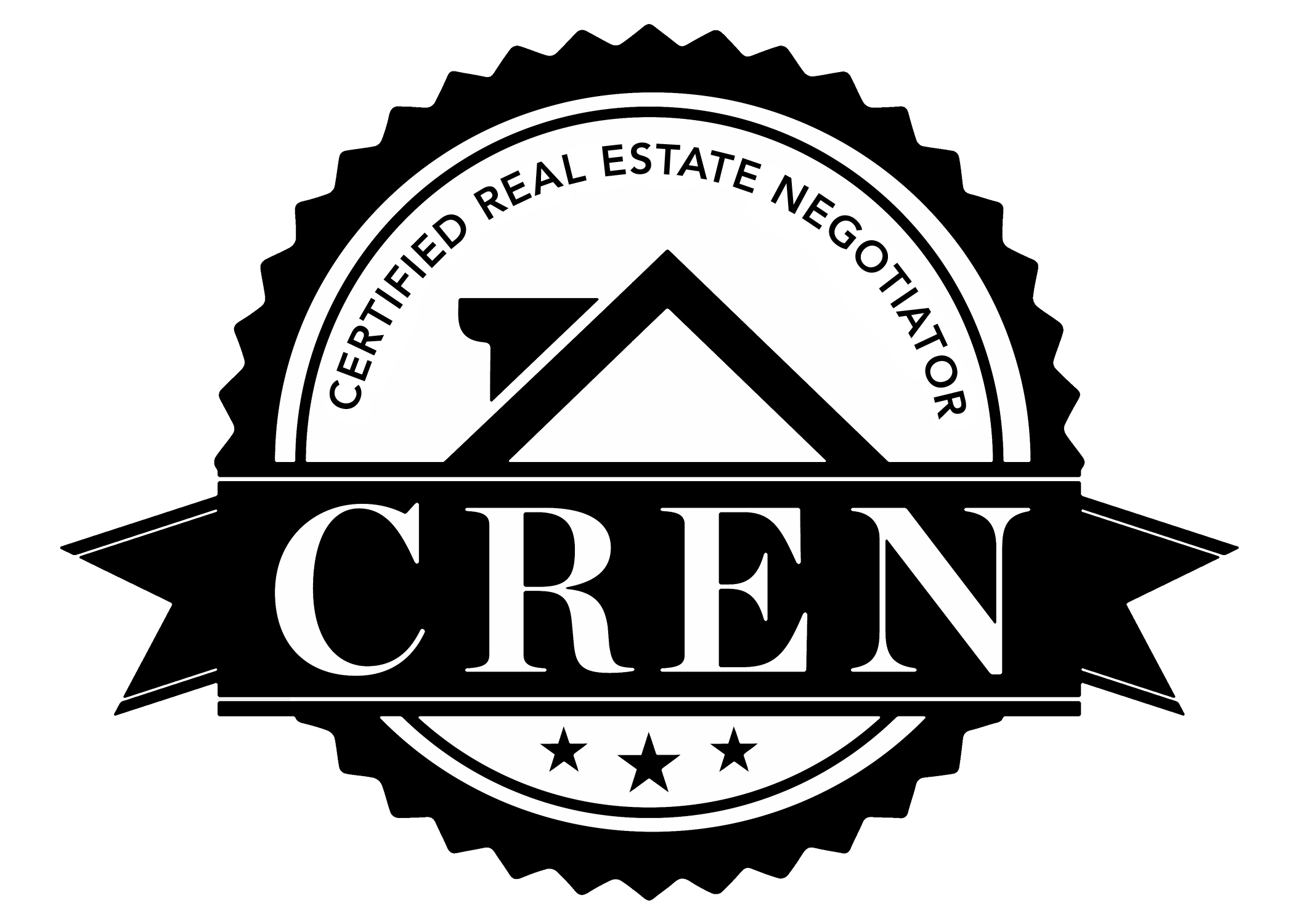 Certified Real Estate Negotiator (CREN)